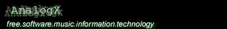 AnalogX Insight Banner