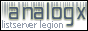 AnalogX ListServer Legion Button