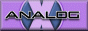 AnalogX Purple Freeware Giant Button