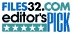 Files32 Editors Pick