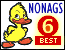 NoNags 6-Ducks