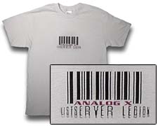 TShirt, style 1