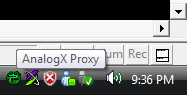 Analogx Proxy - фото 10